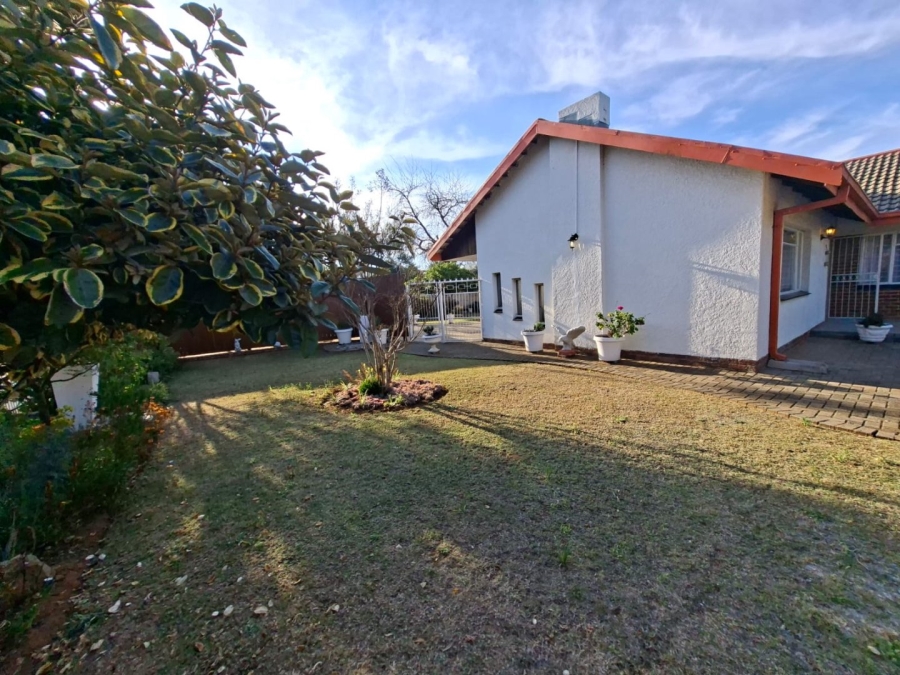 3 Bedroom Property for Sale in Fichardt Park Free State